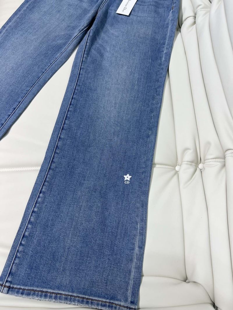 Christian Dior Jeans